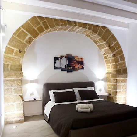 Appartamenti Maniace Syracuse Luaran gambar