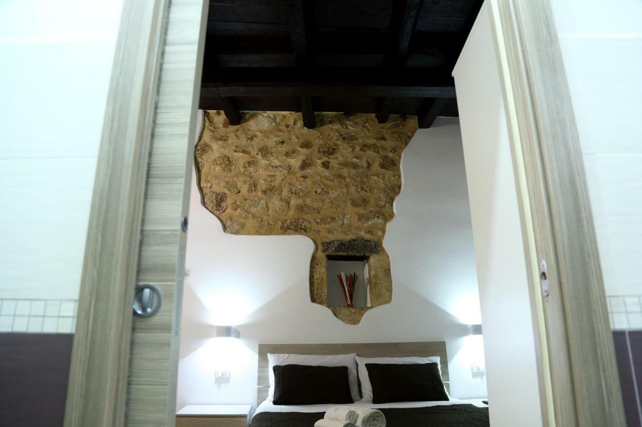 Appartamenti Maniace Syracuse Luaran gambar